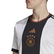 Koszulka domowa Mistrzostw Świata 2022 Allemagne