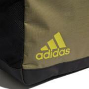 Plecak sportowy z odznaką ruchu adidas