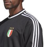Koszulka bramkarska z długim rękawem Juventus Turin Icon