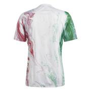 Koszulka przedmeczowa Italie 2022/23