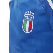 Koszulka domowa dla dzieci Italie 2022/23