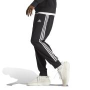 Jogging tkane klapy stożkowe adidas Aeroready Essentials 3-Stripes