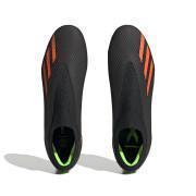 Dziecięce buty piłkarskie adidas X Speedportal 3 LL FG