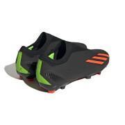 Dziecięce buty piłkarskie adidas X Speedportal 3 LL FG