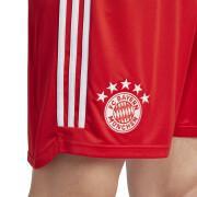 Szorty domowe Bayern Munich 2023/24