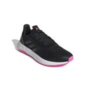 Buty do biegania dla kobiet adidas QT Racer Sport