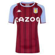 Koszulka domowa dla kobiet Aston Villa FC 2021/22