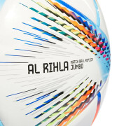 Mini piłka adidas Al Rihla