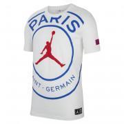 Koszulka PSG x Jordan Logo