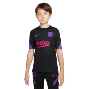Koszulka dla dzieci FC Barcelone Strike