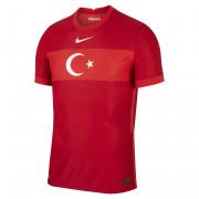 Autentyczna koszulka zewnętrzna Turquie 2020