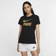 Koszulka damska PSG coton 2020/21