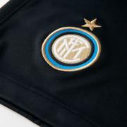 Szorty domowe Inter Milan 2020/21