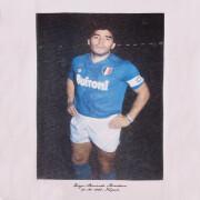 Koszulka Copa Maradona Napoli Home