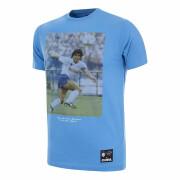 Koszulka outdoorowa Copa SSC Napoli Maradona