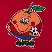 Koszulka Copa Espagne World Cup Mascot 1982