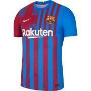 Autentyczna koszulka domowa FC Barcelone 2021/22