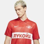 Koszulka domowa Spartak Moscou 2021/22