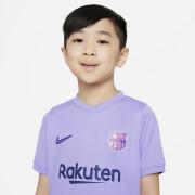 Minizestaw outdoorowy dla dzieci FC Barcelone 2021/22