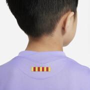 Minizestaw outdoorowy dla dzieci FC Barcelone 2021/22