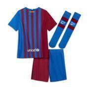 Strona główna Pakiet dziecięcy FC Barcelone 2021/22 LK