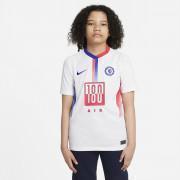 Czwarta koszulka dziecięca Chelsea 2020/21