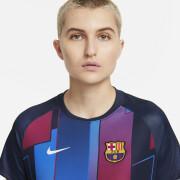Koszulka damska FC Barcelone Dynamic Fit 2021/22