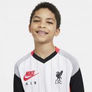 Czwarta koszulka dziecięca Liverpool FC 2020/21