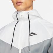 Kurtka dresowa Nike Sportswear Heritage Essentials Windrunner