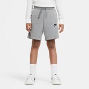 Spodenki dziecięce Nike Sportswear