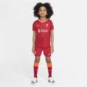 Strona główna Pakiet dziecięcy Liverpool FC 2021/22 LK
