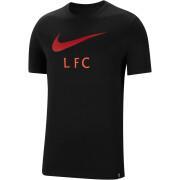 Koszulka damska Liverpool FC SWOOSH CLUB 2021/22