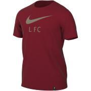 Koszulka Liverpool FC 2021/22 FC Swoosh