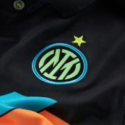 Damska trzecia koszulka Inter Milan 2021/22