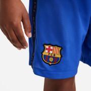 Mini-zestaw dziecięcy trzeci FC Barcelone 2021/22