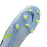 Dziecięce buty piłkarskie Nike Phantom Gt2 Academy Dynamic Fit - Progress Pack