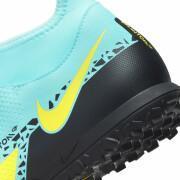Buty piłkarskie Nike Phantom GT2 Club Dynamic Fit TF - Lucent Pack