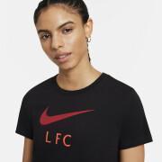 Koszulka damska Liverpool FC SWOOSH CLUB 2021/22