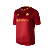 Koszulka domowa AS Roma 2022/23