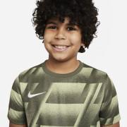 Koszulka dziecięca Nike FC Libero