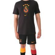 Koszulka Galatasaray Crest 2022/23