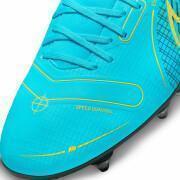Buty piłkarskie Nike Mercurial Superfly 8 Academy SG-PRO -Blueprint Pack
