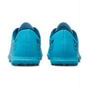 Dziecięce buty piłkarskie Nike Jr vapor 14 club TF -Blueprint Pack