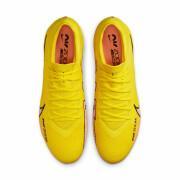 Buty piłkarskie Nike Zoom Mercurial Vapor 15 Pro FG - Lucent Pack