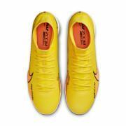 Buty piłkarskie Nike Zoom Mercurial Superfly 9 Academy IC - Lucent Pack