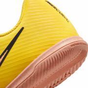 Dziecięce buty piłkarskie Nike Mercurial Vapor 15 Club IC - Lucent Pack