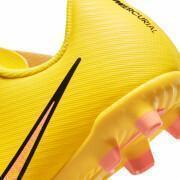 Dziecięce buty piłkarskie Nike Mercurial Vapor 15 Club FG/MG - Lucent Pack