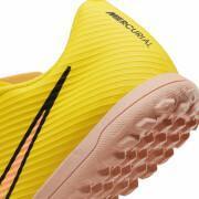 Buty piłkarskie Nike Mercurial Vapor 15 Club TF - Lucent Pack