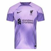 Koszulka bramkarska Liverpool FC 2022/23