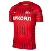 Koszulka Spartak Moscou 2022/23